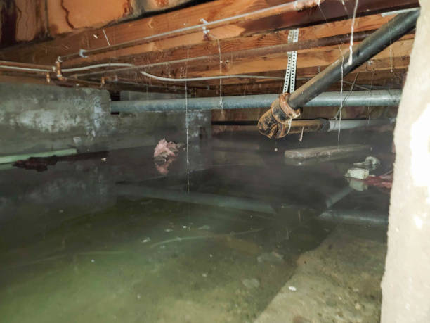 Fire Damage Restoration in Ontario, OR