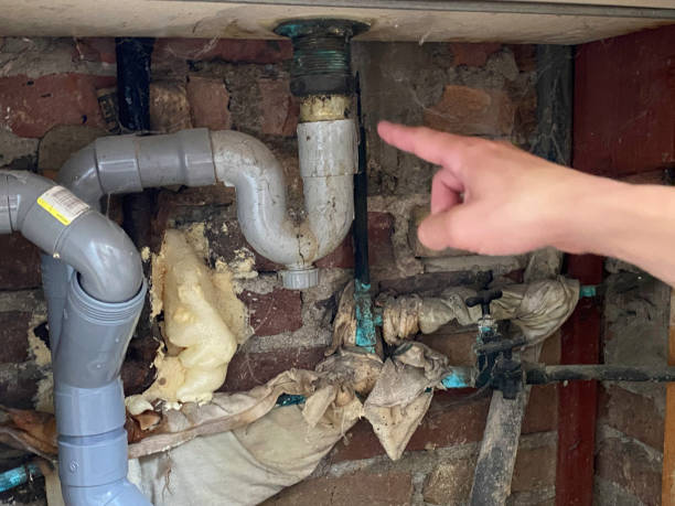 Carpet water damage restoration in Ontario, OR