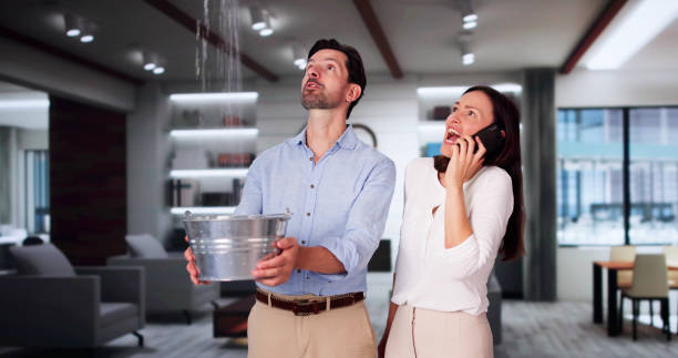 Best Flooded house restoration  in Ontario, OR